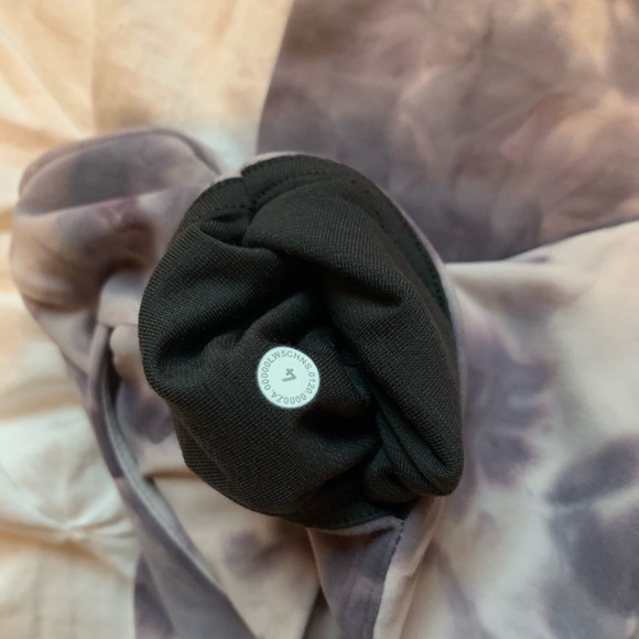 Lululemon Align Diamond Dye Pitch. - Picture 5 of 8